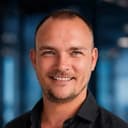 Rogier van Essen, maker of Snekkie